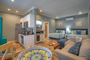 Beach Bungalow by AvantStay Pool Boardwalk